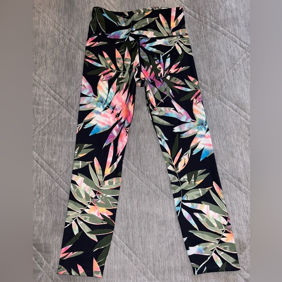 JoyLab Pants & Jumpsuits Joy Lab Workout Leggings Poshmark